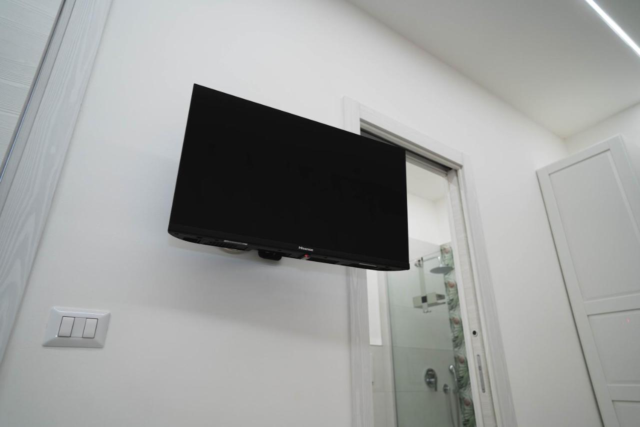 Arco Alto Rooms Bari Exterior foto