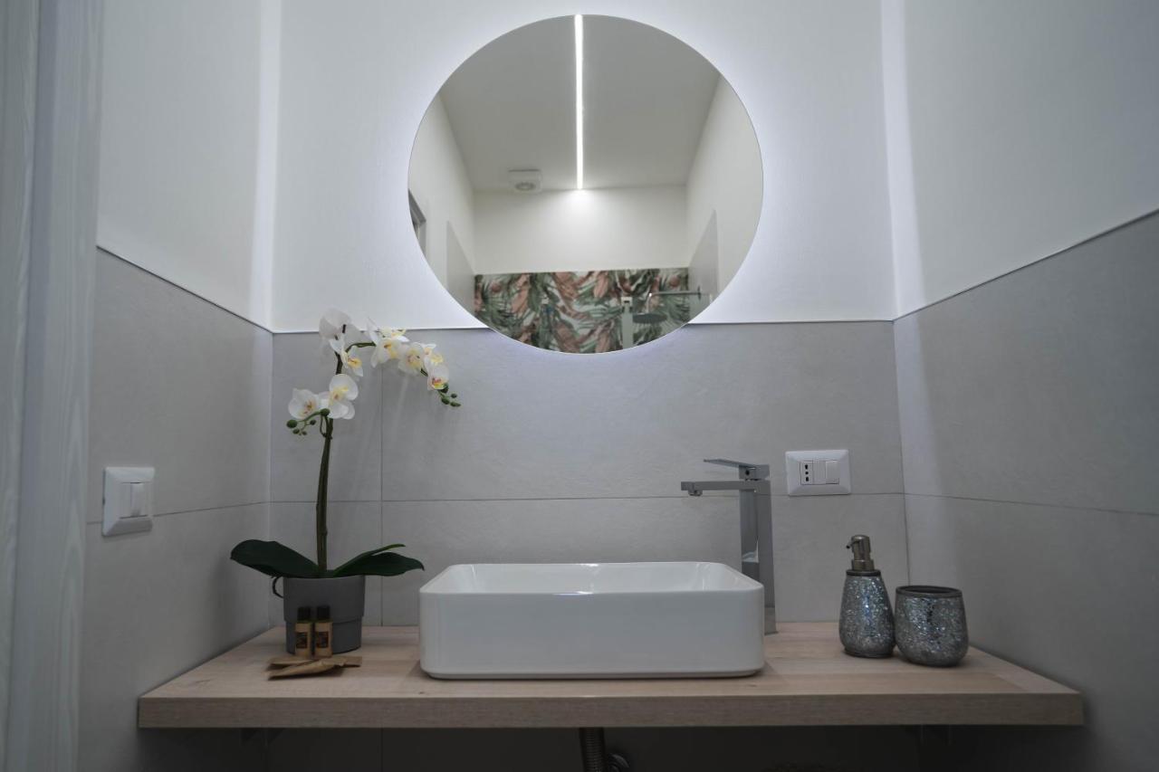 Arco Alto Rooms Bari Exterior foto